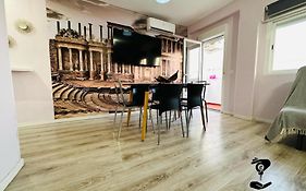 Imperium Apartamentos Centro Parking Gratis